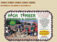 high-timber.com