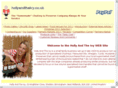 hollyandtheivy.co.uk