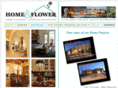home-and-flower.com