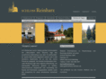 hotel-reinharz.com