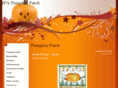 hpapumpkinpatch.com