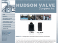 hudsonvalve.com