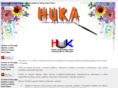 huka-art.hr