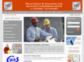 hurstsetter.com