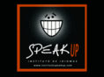 institutospeakup.com