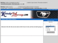 kentuckymustangs.com