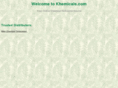 khemicals.com