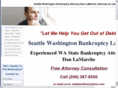 kirklandbankruptcyattorney.com