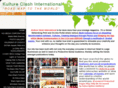 kultureclash.com