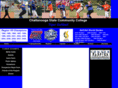 ladytigerssoftball.com