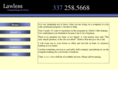 lawlesscomputing.com