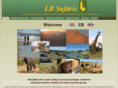 lbsafaris.com