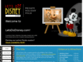 letsdodisney.com