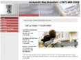 locksmithmenbrooklyn.biz