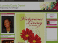 lucretiadaniel.com