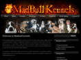 madbullkennels.com