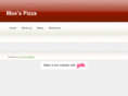 moespizza.net