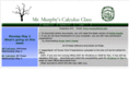 mrmurphsclass.com