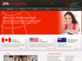 myvisaconnections.com