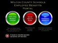 mywilcoxbenefits.com