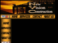 newvisioncustomconstruction.com