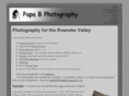 papabphotography.com