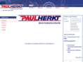 paul-herkt.com