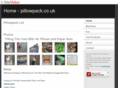 pillowpack.co.uk