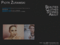 piotrzurawski.com