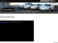 porschereport.com