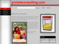 profyleconsulting.com
