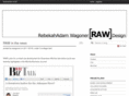 rawagoner.com
