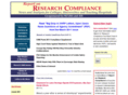 reportonresearchcompliance.com