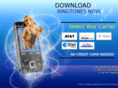 ringtones-unlimited.net