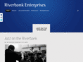 riverbank-enterprises.com