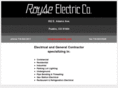 royseelectric.com