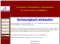 schwungtuch.eu