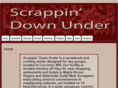 scrappindownunder.com