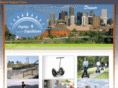 segwayexpeditions.com