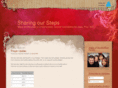 sharingoursteps.com