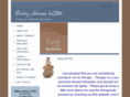 shirleythetherapist.com