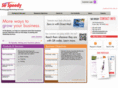 sirspeedygb.com
