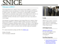 snice.org