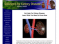 solutions-for-kidney-disease.com