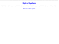 spirosys.com
