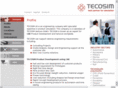 tecosim.co.uk