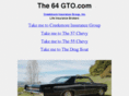 the64gto.com