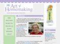 theartofhomemaking.com