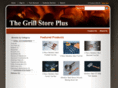 thegrillstoreplus.com