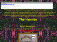 thehannies.com